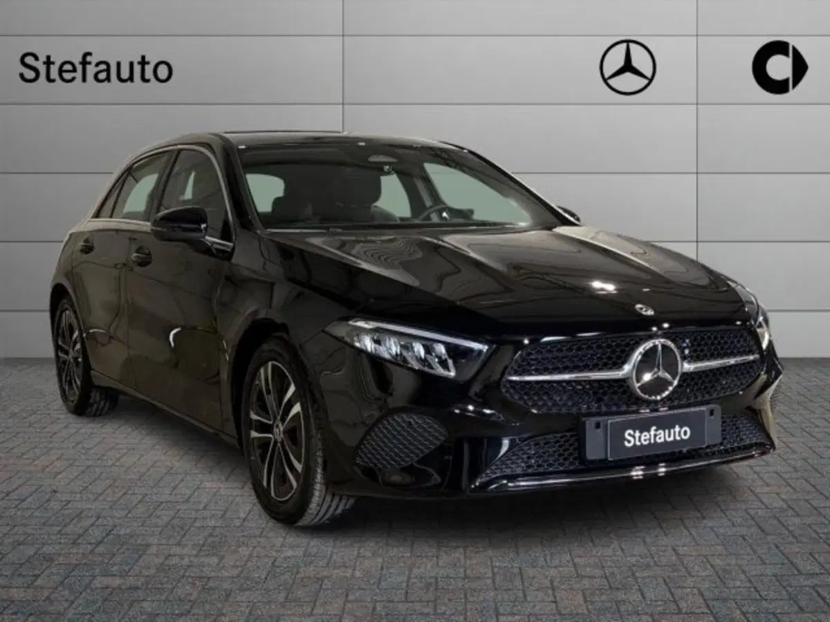 Mercedes-Benz Classe A nuova a Bologna
