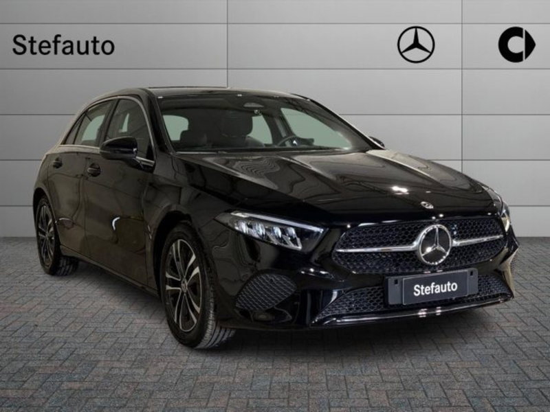Mercedes-Benz Classe A nuova a Bologna
