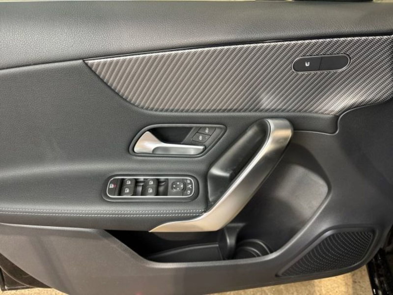 Mercedes-Benz Classe A nuova a Bologna (10)