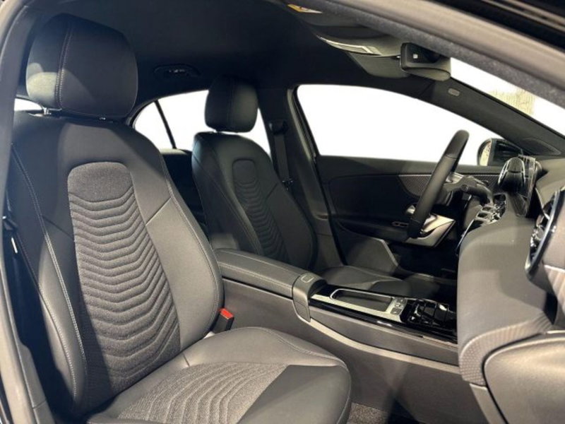 Mercedes-Benz Classe A nuova a Bologna (16)