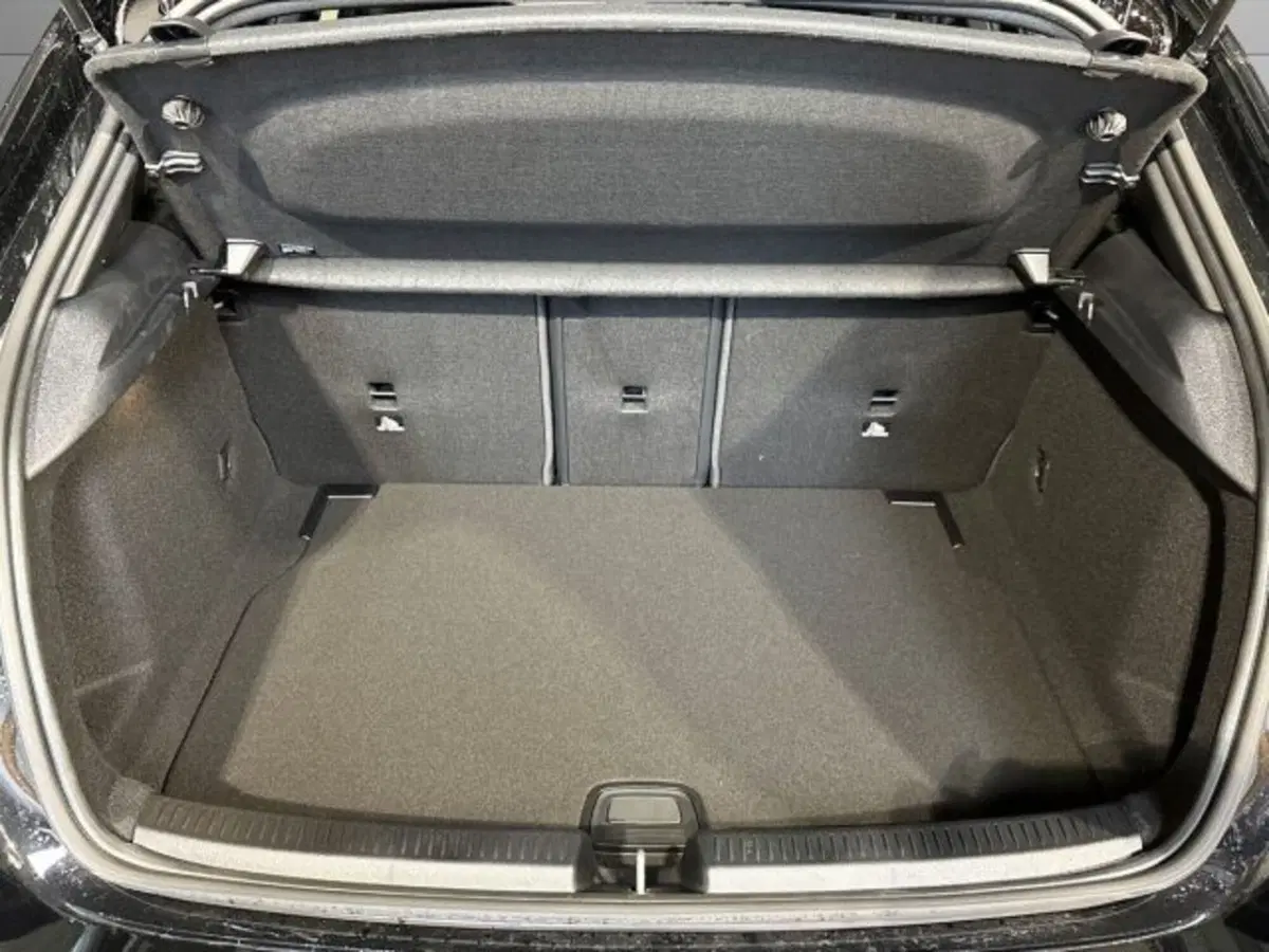 Mercedes-Benz Classe A nuova a Bologna (7)