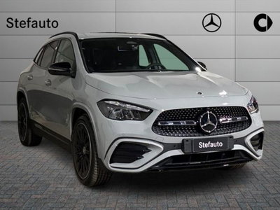 Mercedes-Benz GLA SUV 200 d AMG Line Extra Tech Edition auto nuova a Bologna