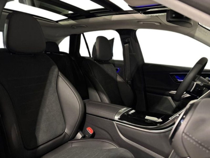 Mercedes-Benz GLC nuova a Bologna (16)