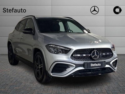 Mercedes-Benz GLA SUV 200 d AMG Line Extra Tech Edition auto nuova a Bologna