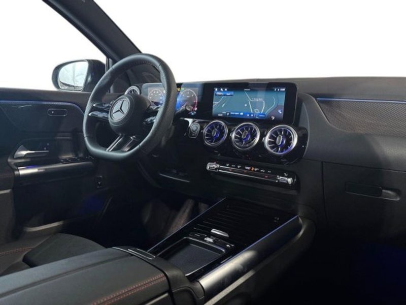 Mercedes-Benz GLA SUV nuova a Bologna (15)