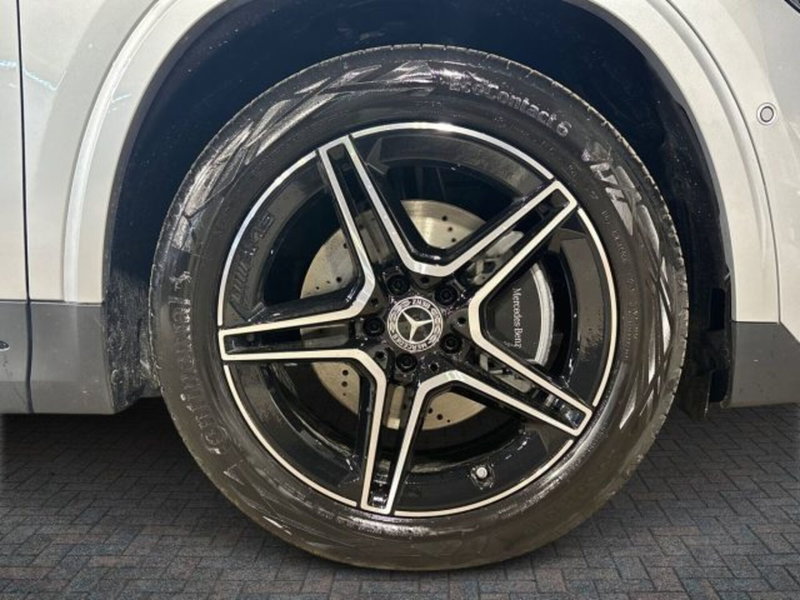 Mercedes-Benz GLA SUV nuova a Bologna (8)