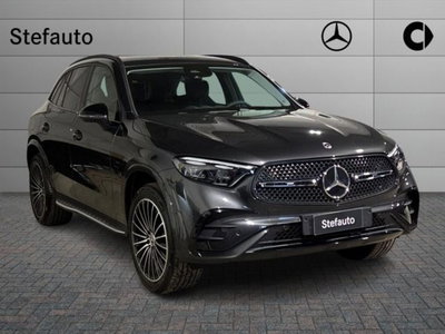 Mercedes-Benz GLC EQ 400 AMG Line Advanced 4matic nuova a Bologna