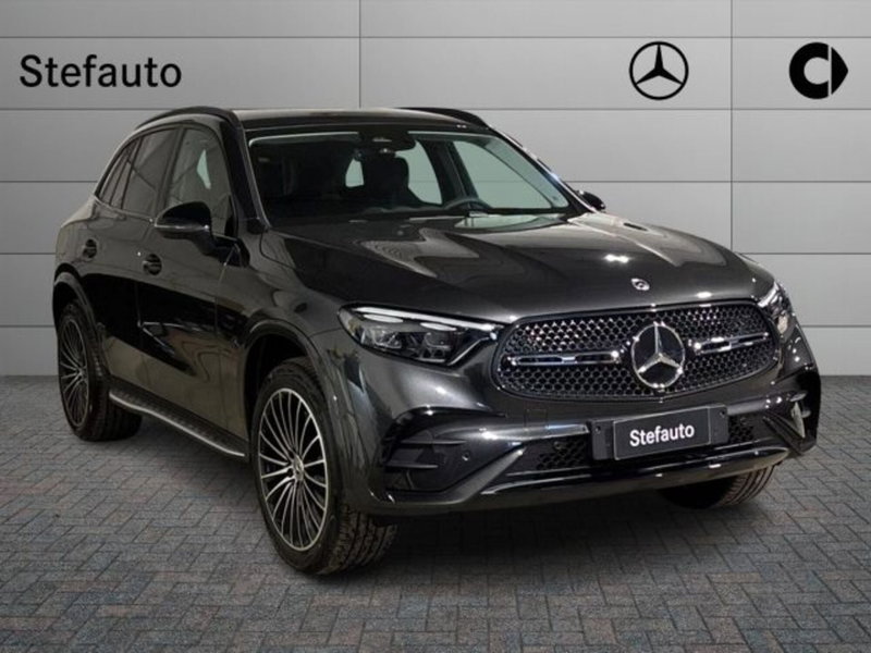 Mercedes-Benz GLC nuova a Bologna