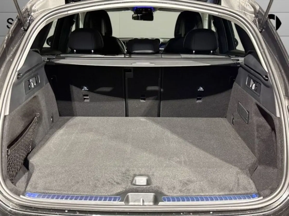 Mercedes-Benz GLC nuova a Bologna (7)