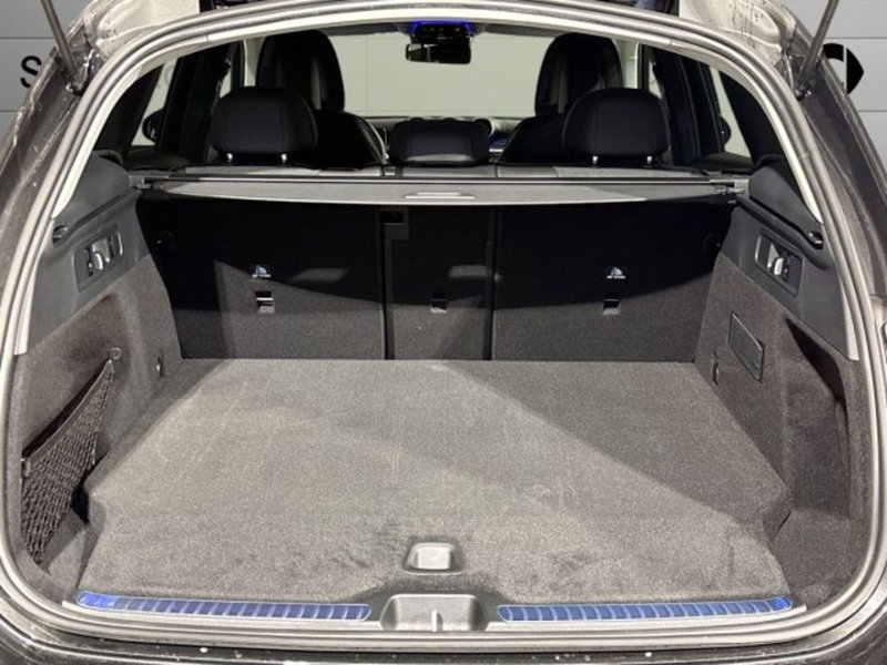 Mercedes-Benz GLC nuova a Bologna (7)