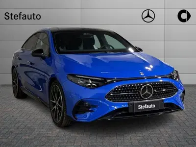 Mercedes-Benz CLA 200 Automatic 4Matic Premium nuova a Bologna