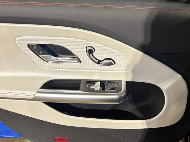 Mercedes-Benz CLA nuova a Bologna (10)