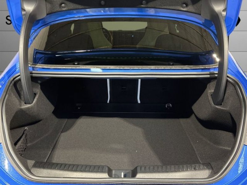 Mercedes-Benz CLA nuova a Bologna (7)