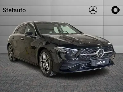 Mercedes-Benz Classe A 180 d AMG Line Premium Plus auto nuova a Bologna