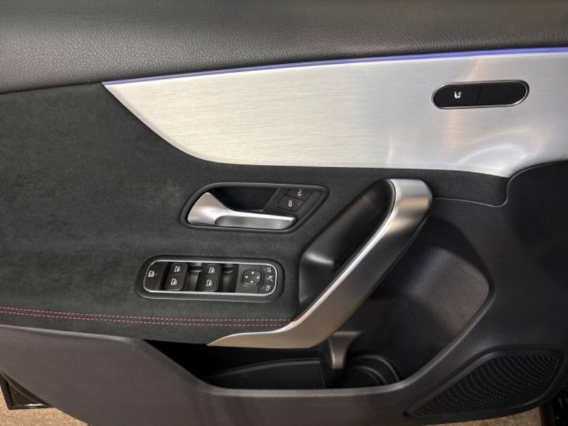 Mercedes-Benz Classe A nuova a Bologna (10)