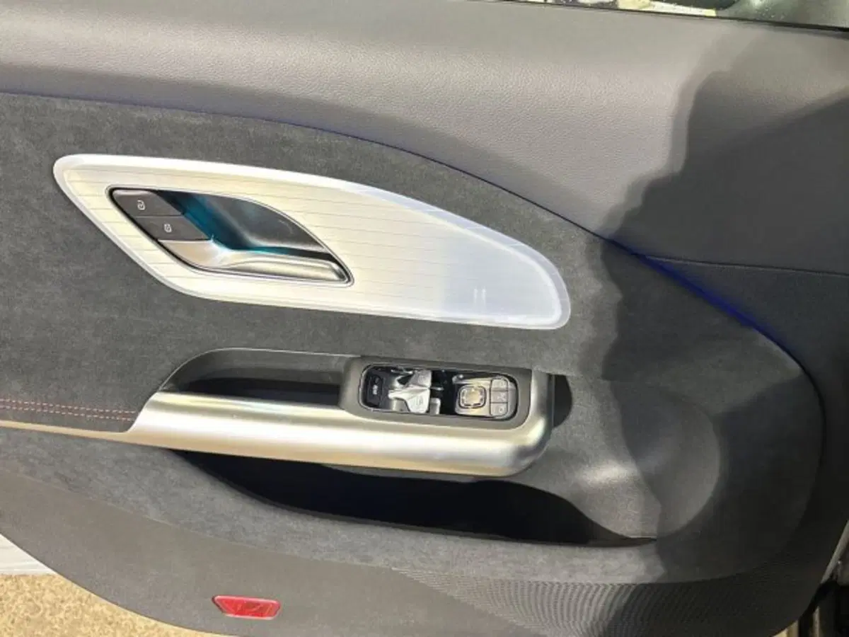 Mercedes-Benz CLA EQ nuova a Bologna (10)
