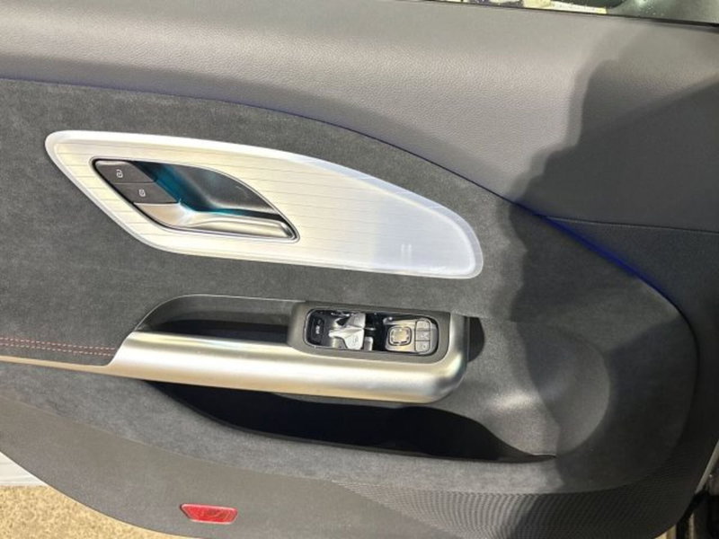 Mercedes-Benz CLA EQ nuova a Bologna (10)