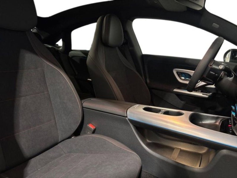 Mercedes-Benz CLA EQ nuova a Bologna (16)