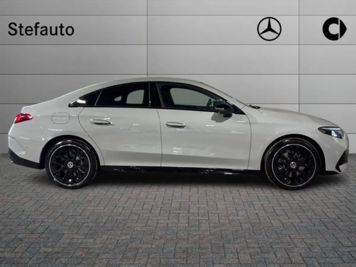 Mercedes-Benz CLA EQ nuova a Bologna (2)