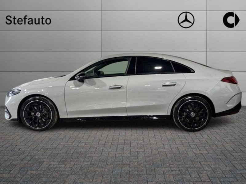 Mercedes-Benz CLA EQ nuova a Bologna (3)