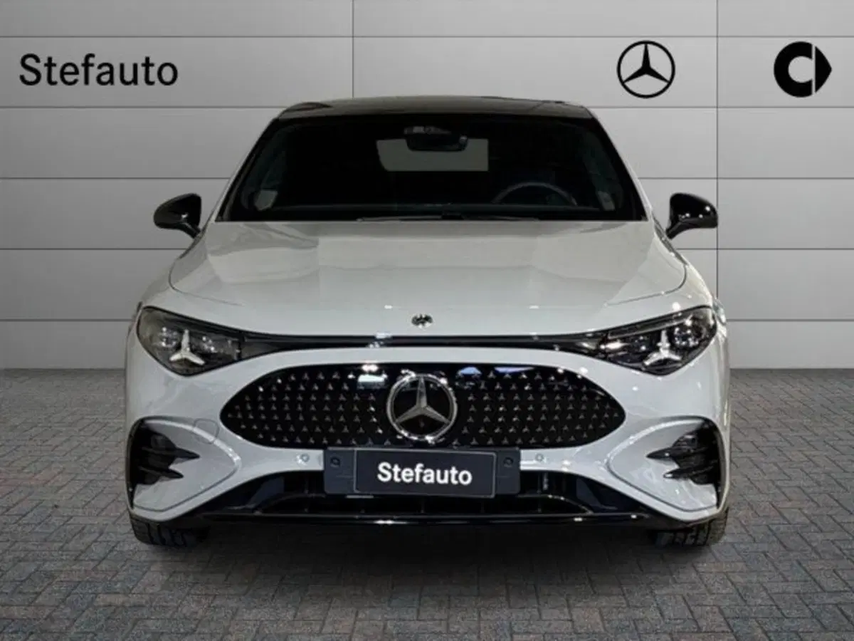 Mercedes-Benz CLA EQ nuova a Bologna (4)