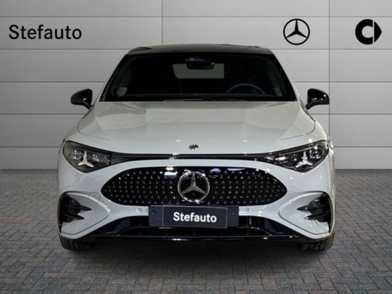 Mercedes-Benz CLA EQ nuova a Bologna (4)