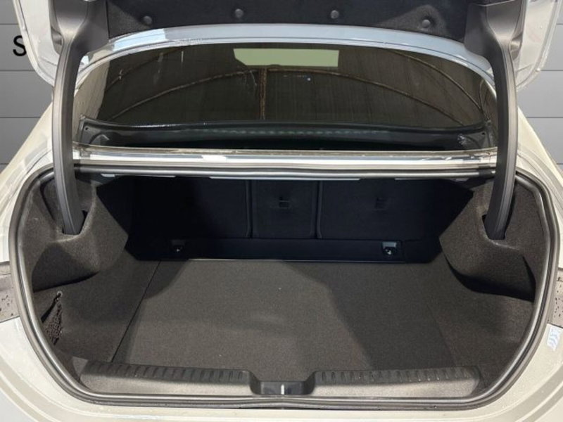 Mercedes-Benz CLA EQ nuova a Bologna (7)