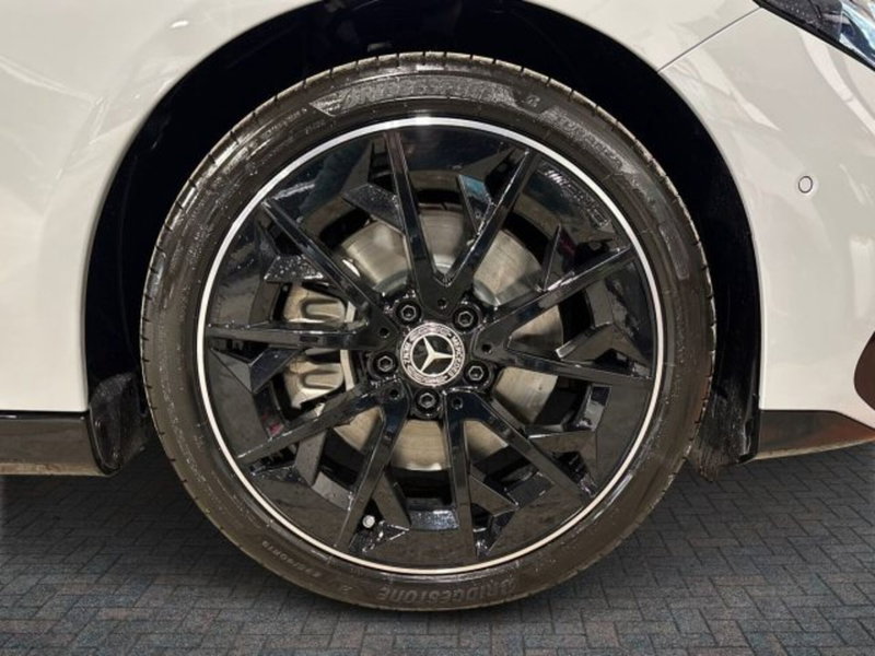 Mercedes-Benz CLA EQ nuova a Bologna (8)