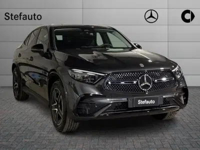 Mercedes-Benz GLC 220 d 4Matic Mild Hybrid AMG Advanced Plus nuova a Bologna