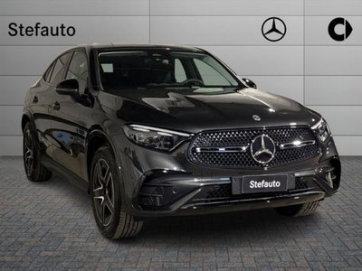 Mercedes-Benz GLC 220 d 4Matic Mild Hybrid AMG Advanced Plus nuova a Bologna