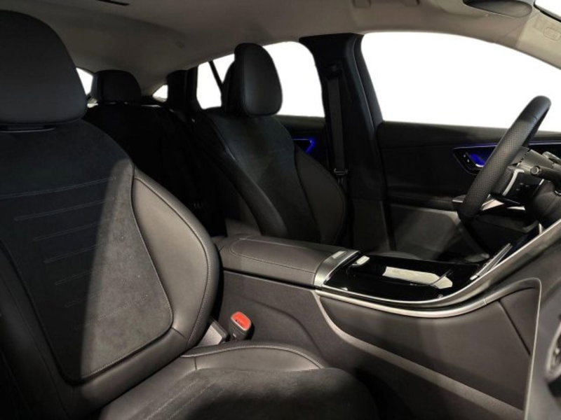 Mercedes-Benz GLC nuova a Bologna (16)