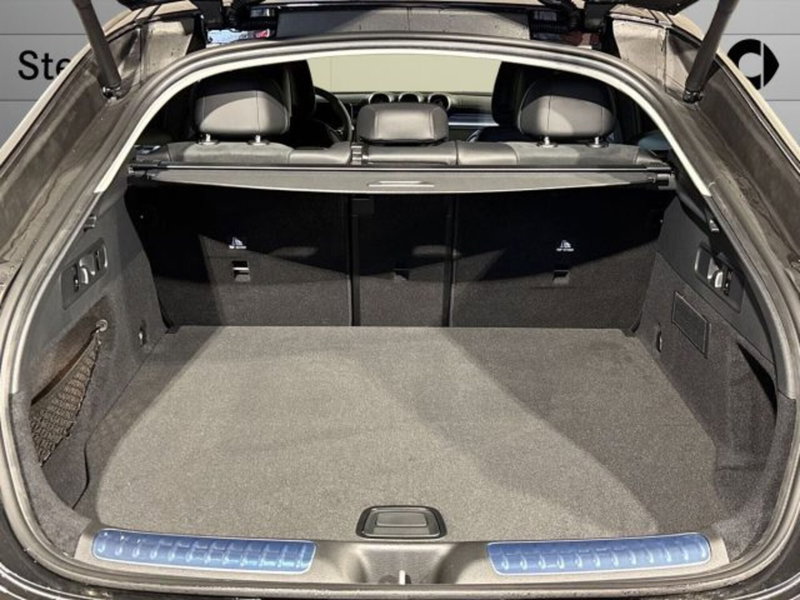Mercedes-Benz GLC nuova a Bologna (7)
