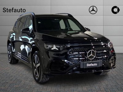 Mercedes-Benz GLB EQ 350 Advanced Plus 4matic 7p.ti nuova a Bologna