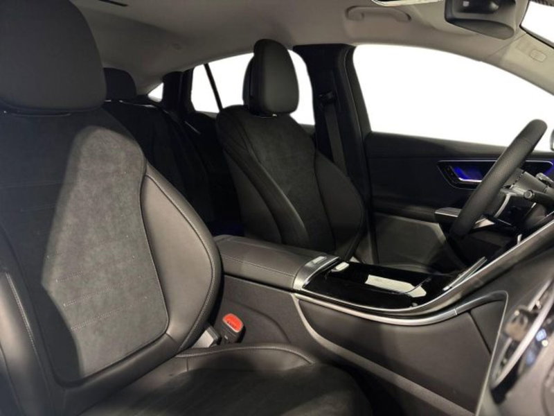 Mercedes-Benz GLC nuova a Bologna (16)