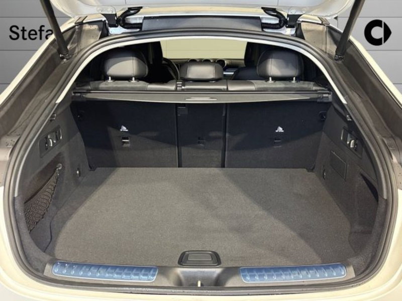 Mercedes-Benz GLC nuova a Bologna (7)