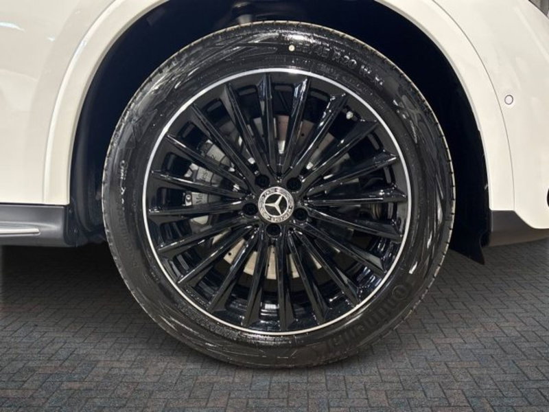 Mercedes-Benz GLC nuova a Bologna (8)