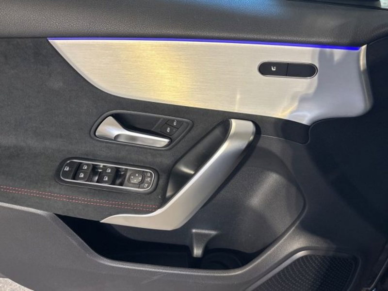 Mercedes-Benz Classe A nuova a Bologna (10)