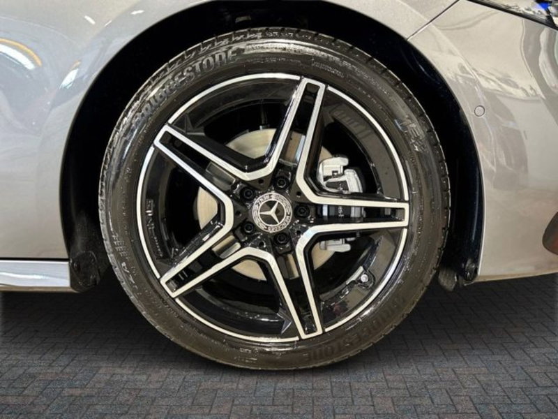 Mercedes-Benz Classe A nuova a Bologna (8)