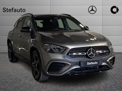 Mercedes-Benz GLA SUV 200 d AMG Line Extra Tech Edition auto nuova a Bologna