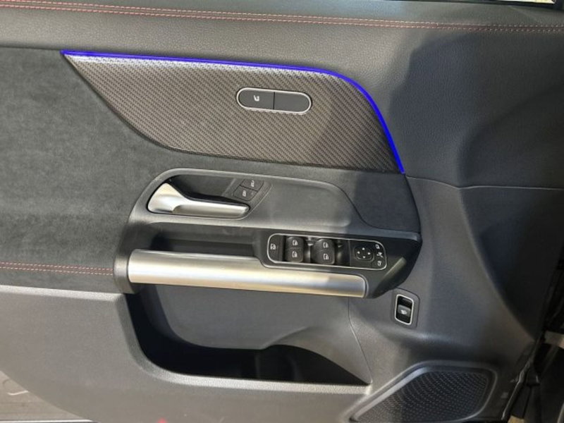 Mercedes-Benz GLA SUV nuova a Bologna (10)