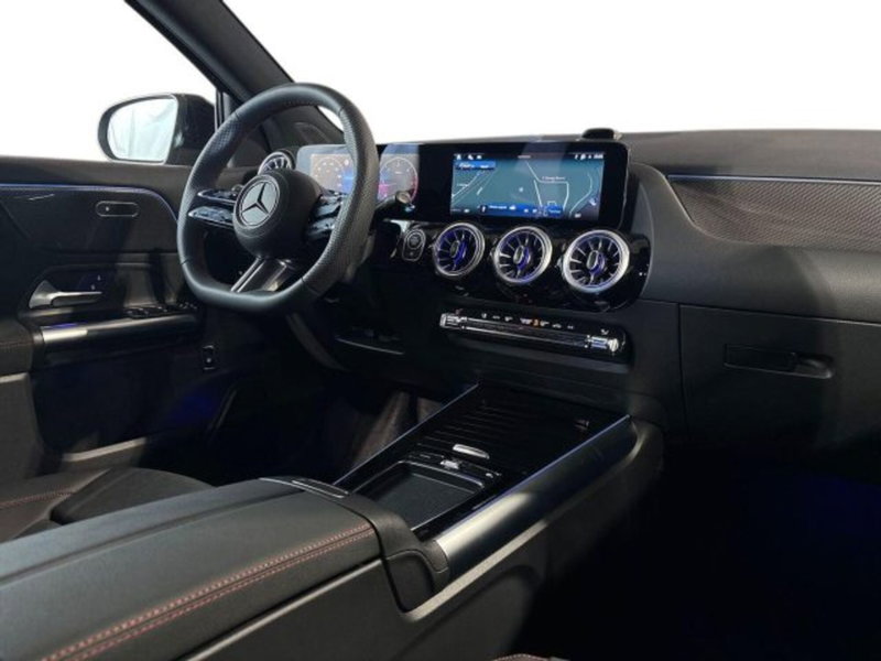 Mercedes-Benz GLA SUV nuova a Bologna (15)