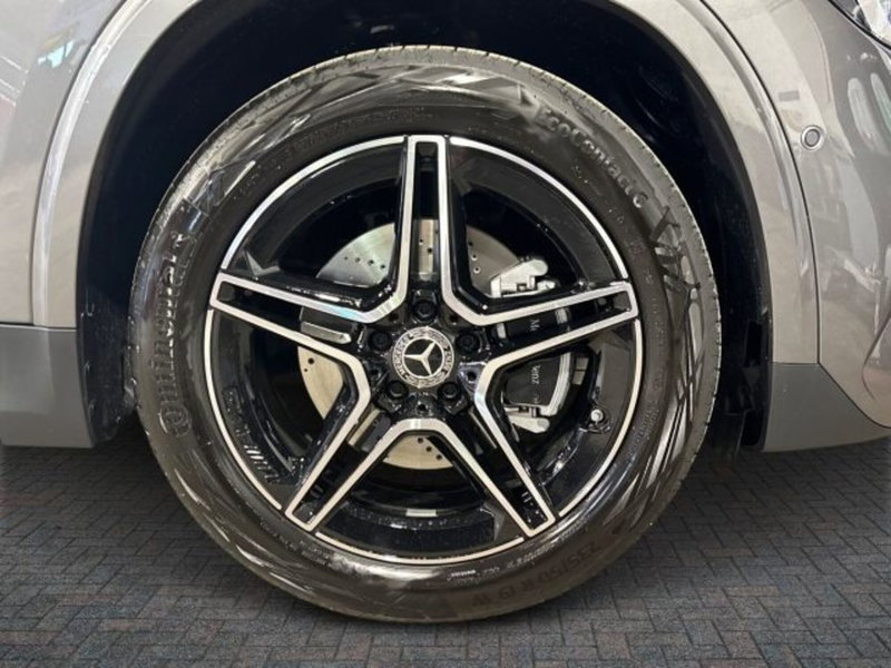 Mercedes-Benz GLA SUV nuova a Bologna (8)