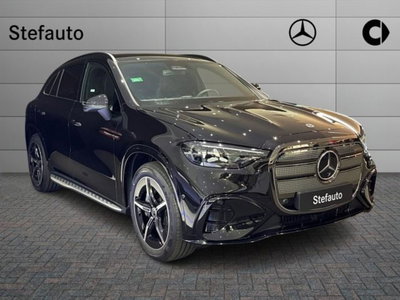 Mercedes-Benz GLC EQ 400 AMG Line Advanced 4matic nuova a Bologna