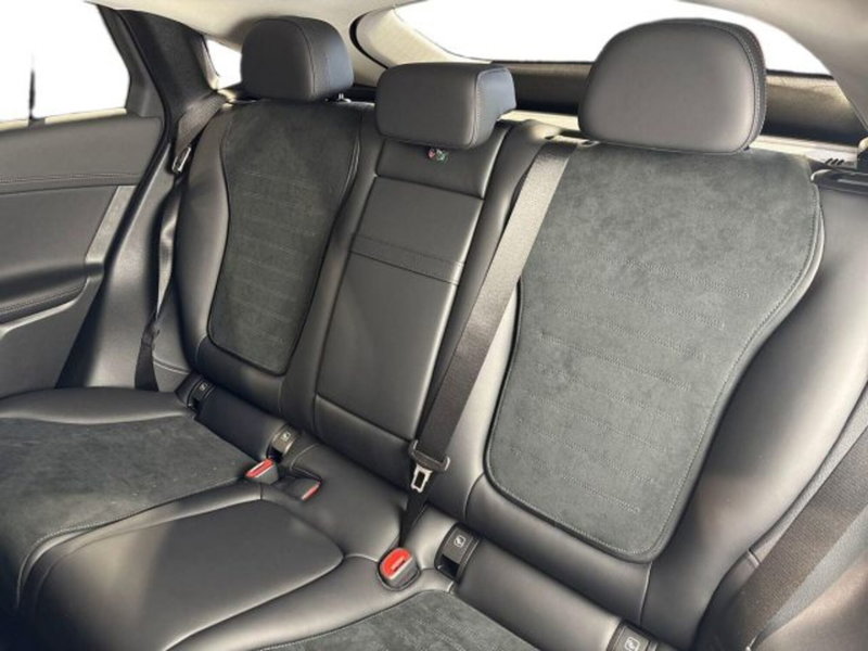 Mercedes-Benz GLC Coupé nuova a Bologna (9)