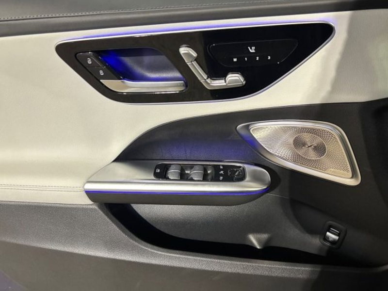 Mercedes-Benz Classe C nuova a Bologna (10)