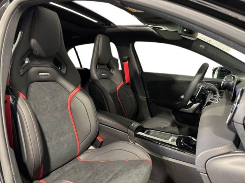 Mercedes-Benz Classe A Sedan nuova a Bologna (16)