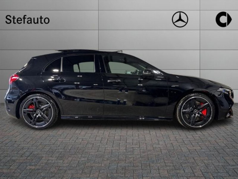 Mercedes-Benz Classe A Sedan nuova a Bologna (2)