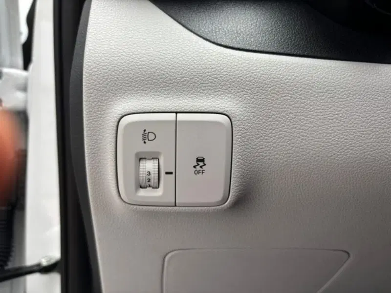 Hyundai i10 nuova a Cuneo (11)