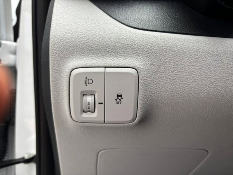 Hyundai i10 usata a Cuneo (11)