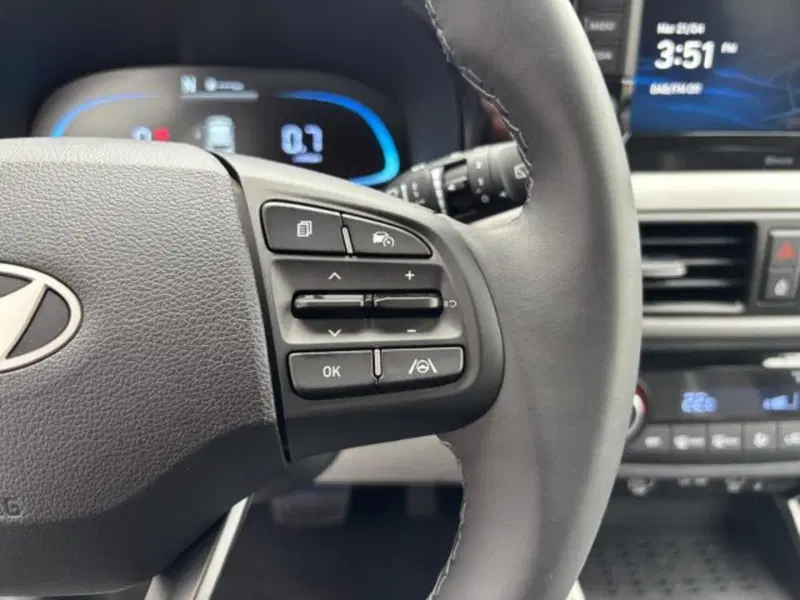 Hyundai i10 nuova a Cuneo (13)